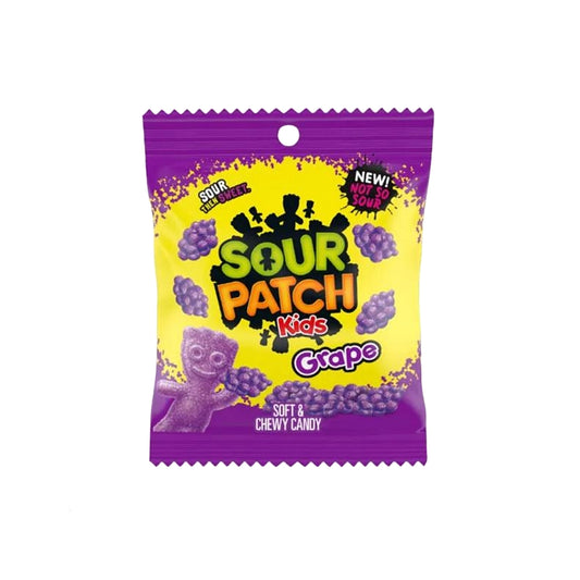 Sour Patch Kids Raisin