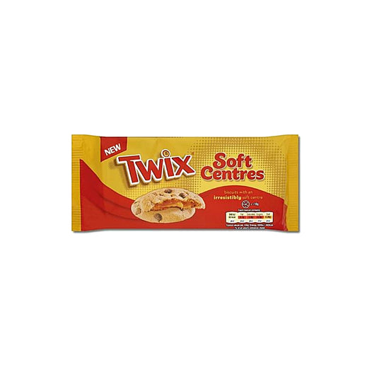 Twix cookies