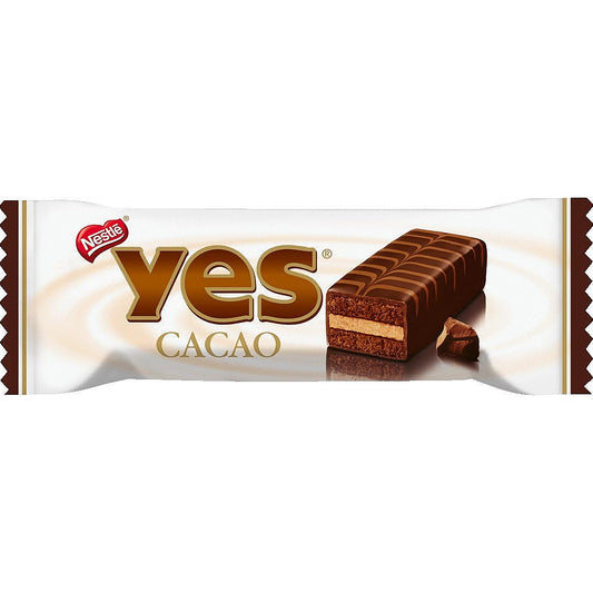 YES